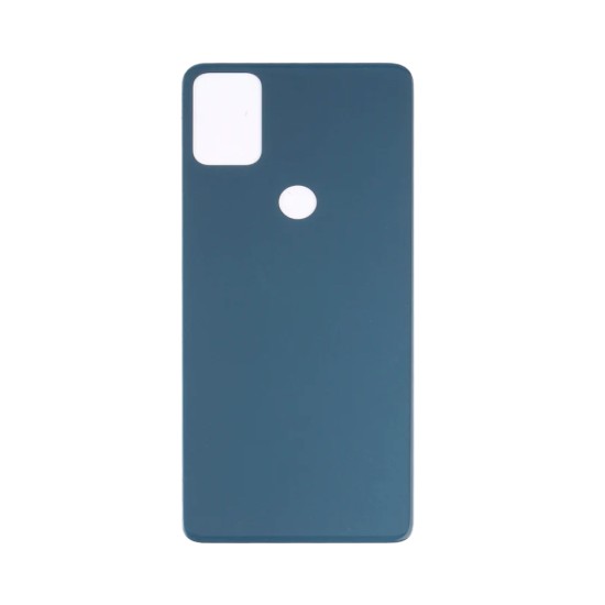 Back Cover Alcatel 3X 2020/5061 Blue Back Cover Alcatel 3X 2020/5061 Blue